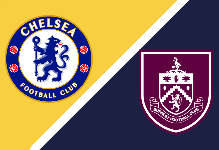 Chelsea vs Burnley on US TV