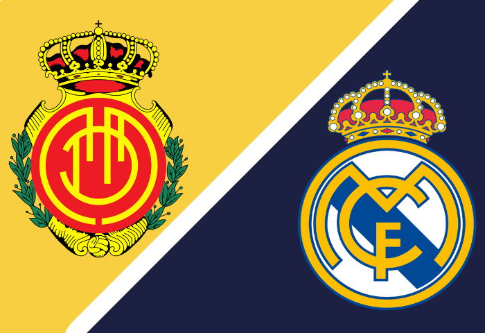 Mallorca vs Real Madrid on US TV