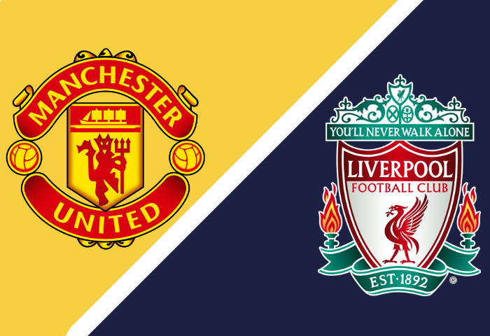 Manchester United vs Liverpool on US TV