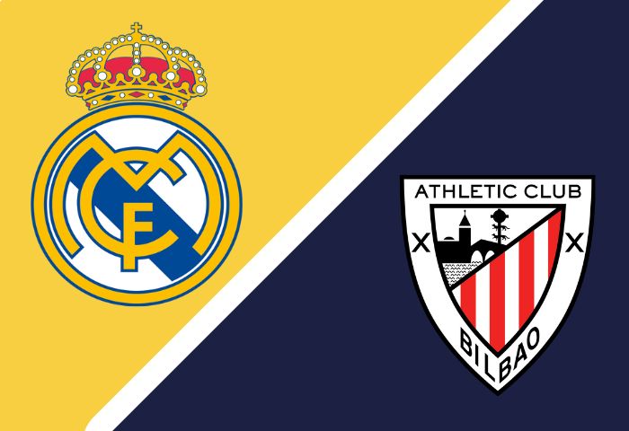 Real Madrid vs Athletic Club on US TV