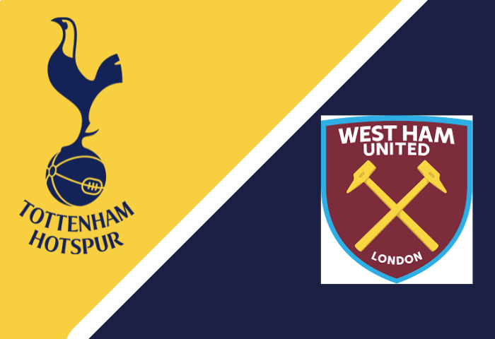 West Ham vs Tottenham on US TV