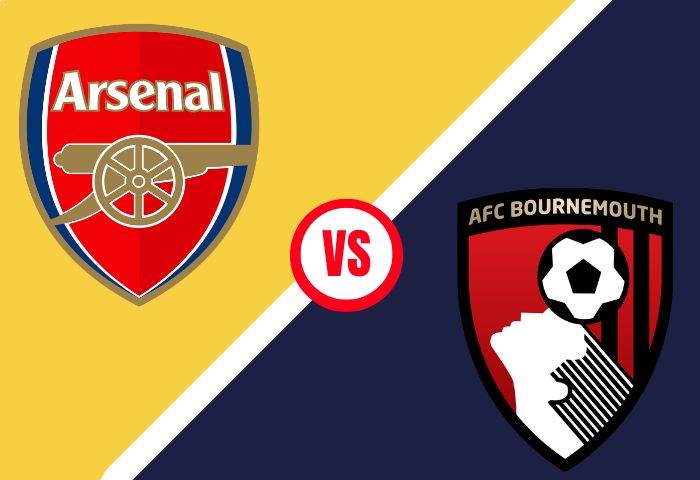 Watch Arsenal vs Bournemouth on US & UK TV