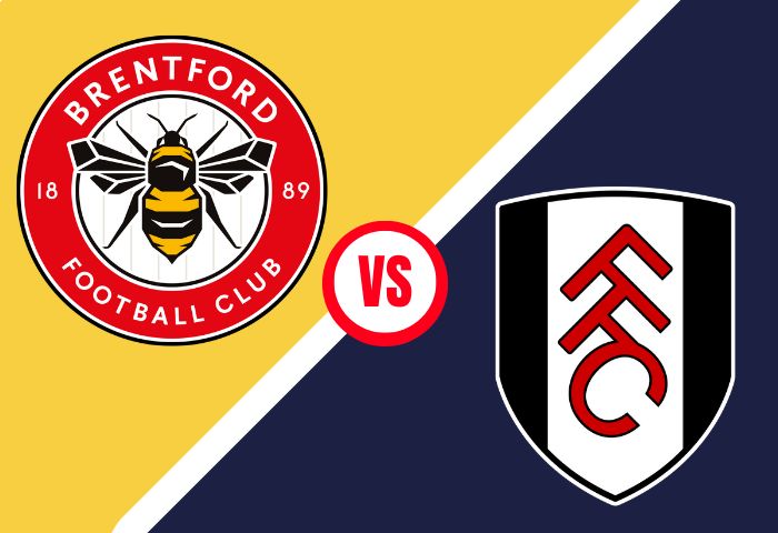 Watch Brentford vs Fulham on US & UK TV