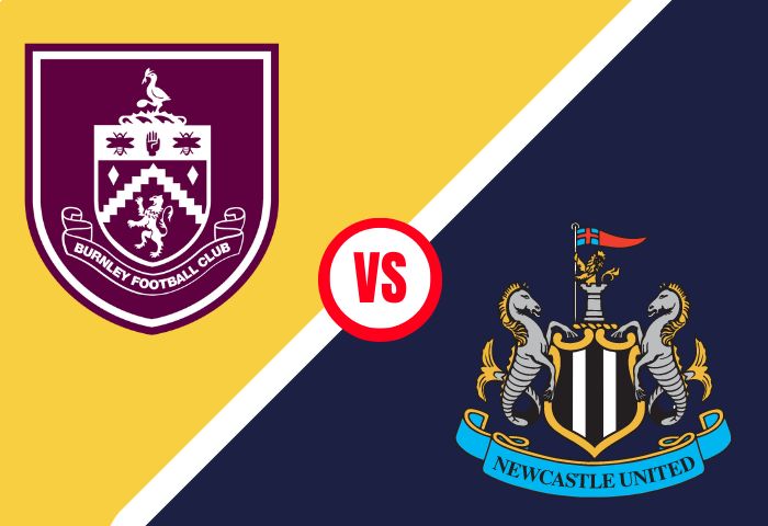 Burnley vs Newcastle