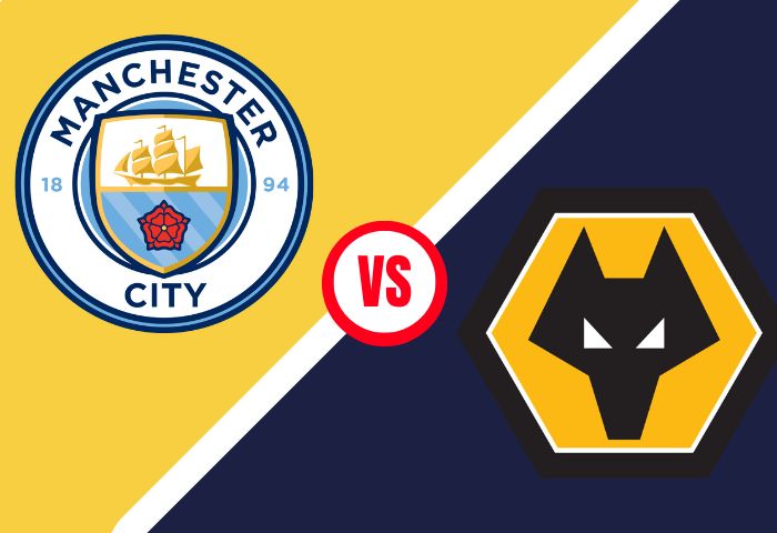 Man City vs Wolves