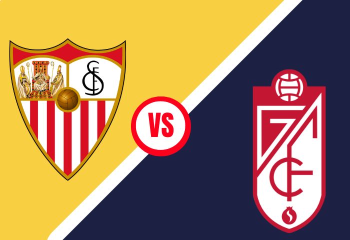 watch Sevilla vs Granada on US & UK TV