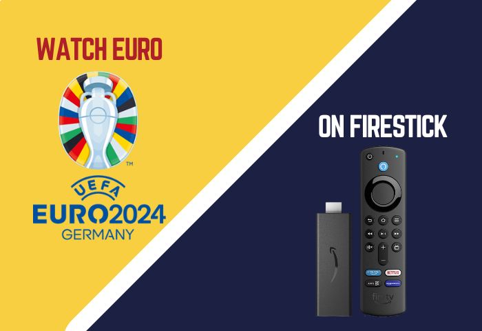 Euro on FireStick