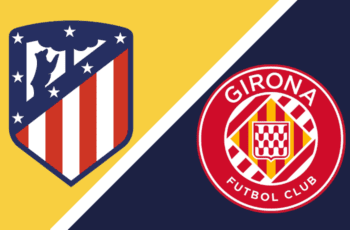 Atlético Madrid vs Girona