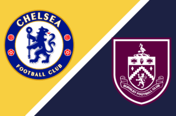 Chelsea vs Burnley