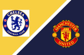 Chelsea vs Manchester United