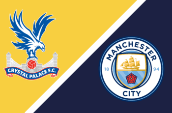 Crystal Palace vs Manchester City