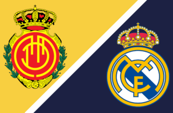 Mallorca vs Real Madrid