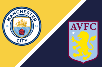 Manchester City vs Aston Villa