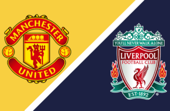 Manchester United vs Liverpool