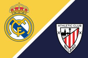 Real Madrid vs Athletic