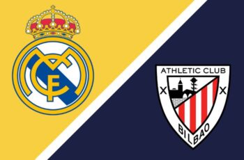 Real Madrid vs Athletic