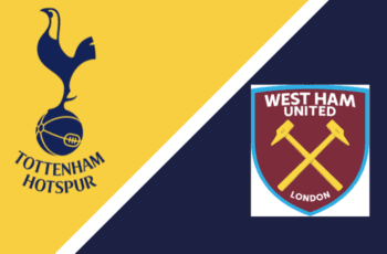 West Ham vs Tottenham