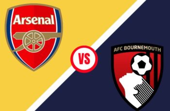 Arsenal vs Bournemouth