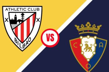 Athletic Club vs Osasuna