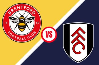 Brentford vs Fulham