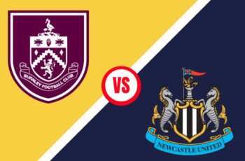 Burnley vs Newcastle