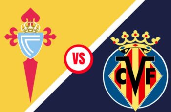 Celta Vigo vs Villarreal