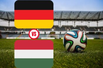 Germany vs Hungary