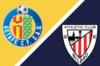 Getafe vs Athletic Bilbao