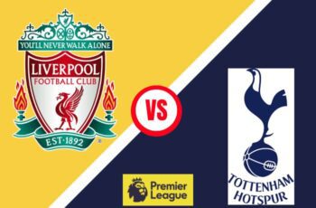 Liverpool vs Tottenham