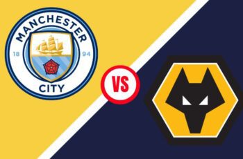 Man City vs Wolves