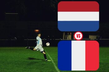 Netherlands vs France