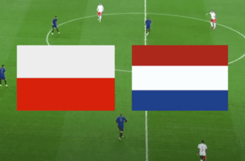 Poland vs Netherlands