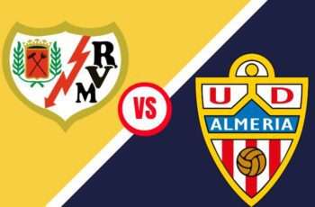 Rayo Vallecano vs Almería