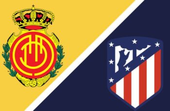 Watch Real Mallorca vs Atlético Madrid on Us and UK TV