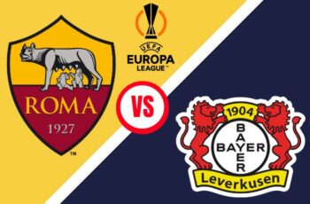 Roma vs Leverkusen