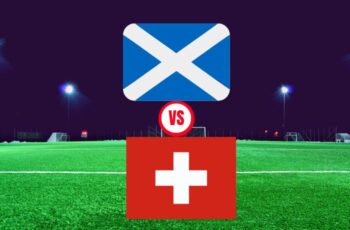 Scotland vs Switzerland