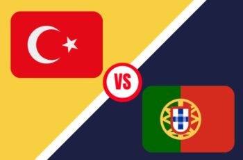 Turkey vs Portugal