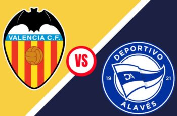 Valencia vs Alavés