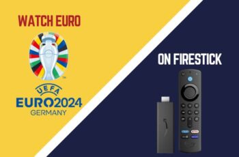 watch euro on firestick