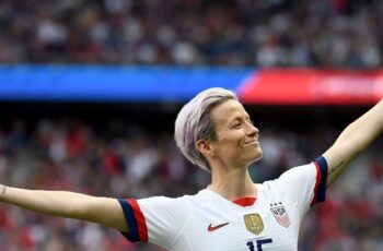 Megan Rapinoe